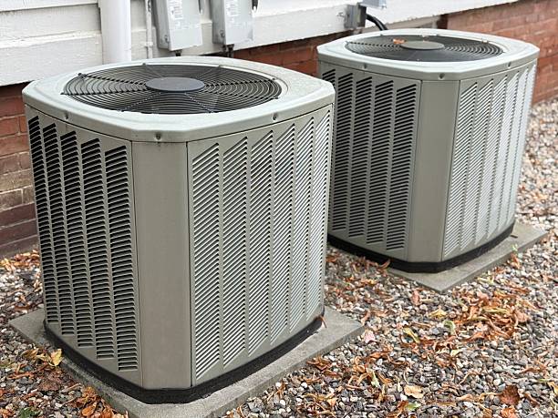 Reliable Heat Pump Repair contractor in Ogilvie, MN by Leonard HVAC