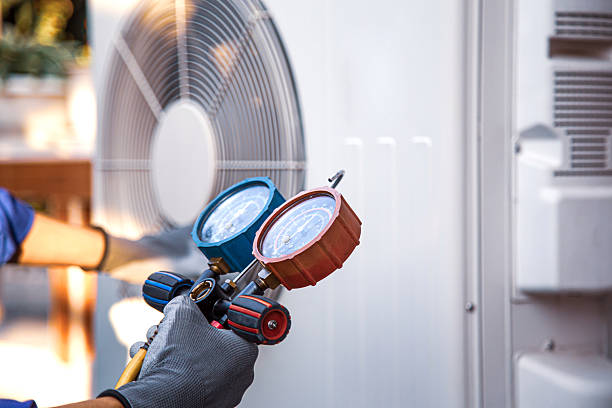 Affordable Heat Pump Repair solutions in Ogilvie, MN
