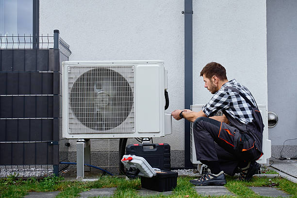 Top rated local Heat Pump Repair specialists in Ogilvie, MN